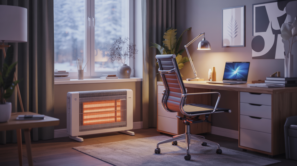 Slimme Verwarmingsoplossingen voor Moderne Woningen